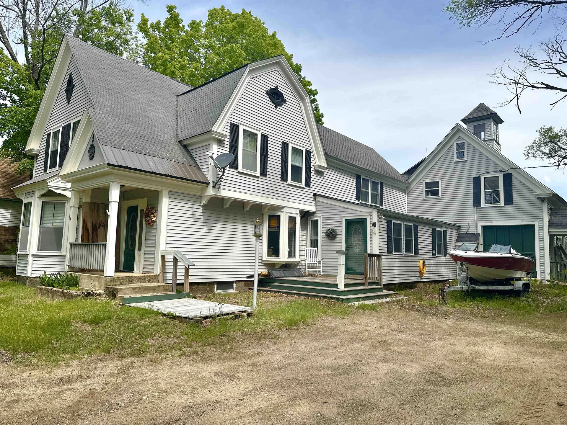 1311 Village Road Madison NH 03875