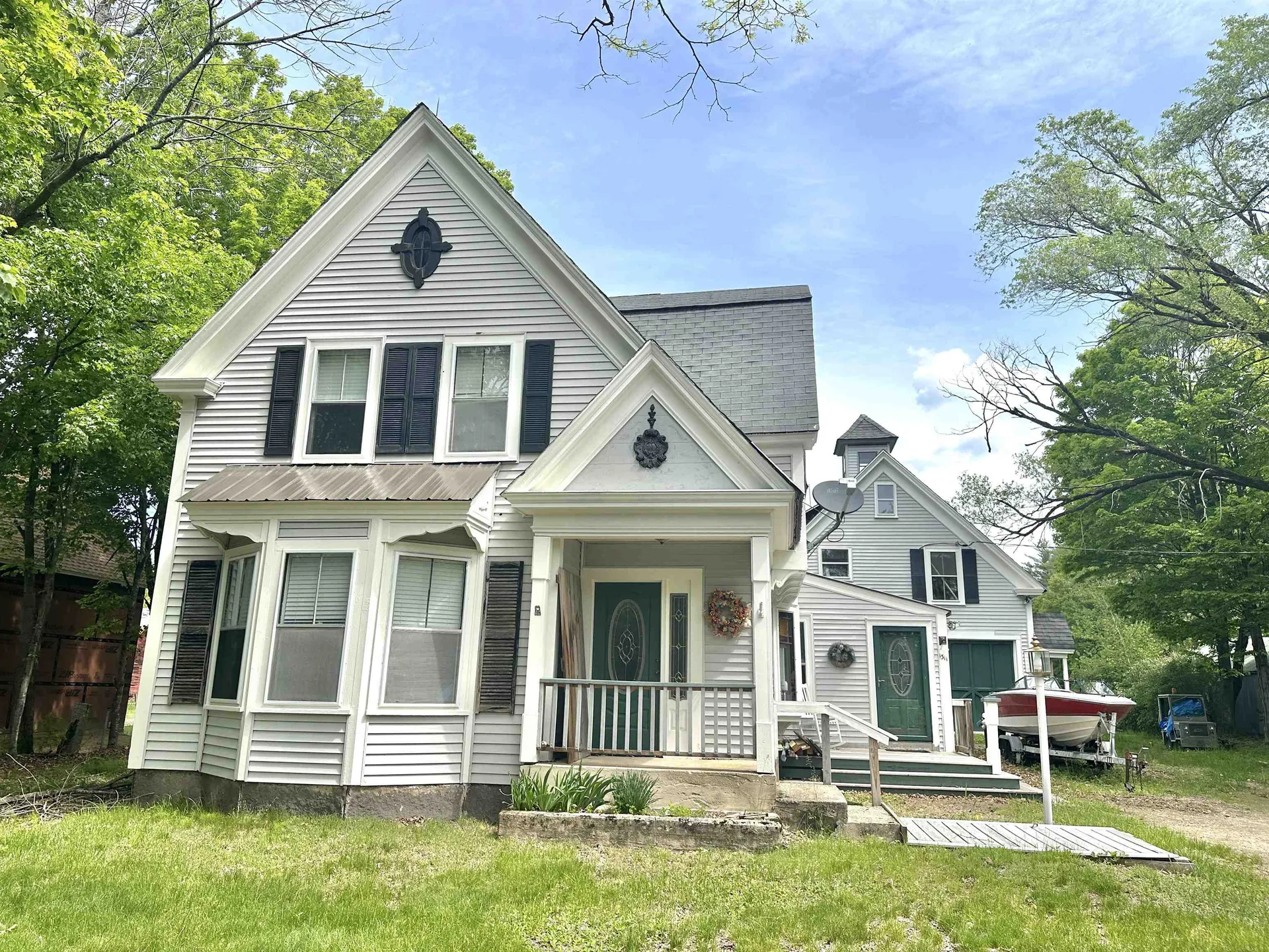 1311 Village Road Madison NH 03875