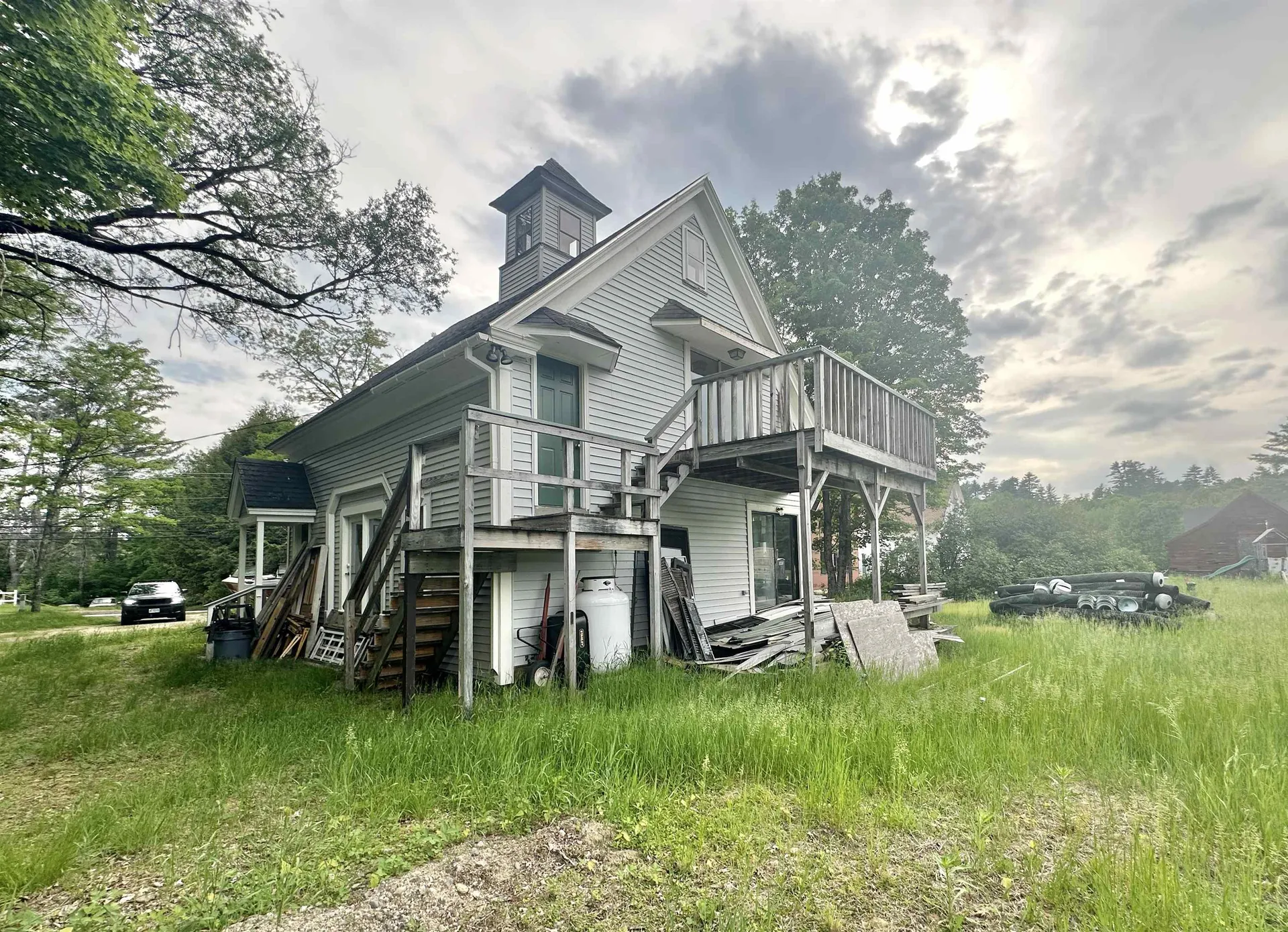 1311 Village Road Madison NH 03875
