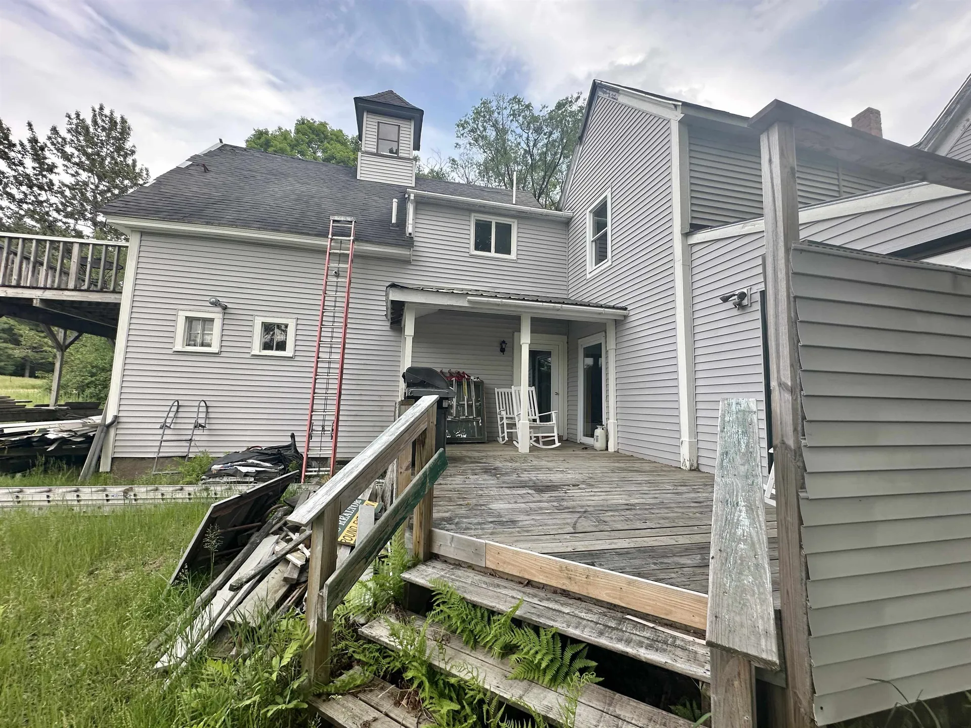 1311 Village Road Madison NH 03875