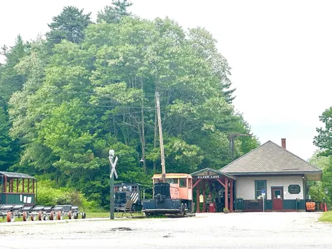 1311 Village Road Madison NH 03875