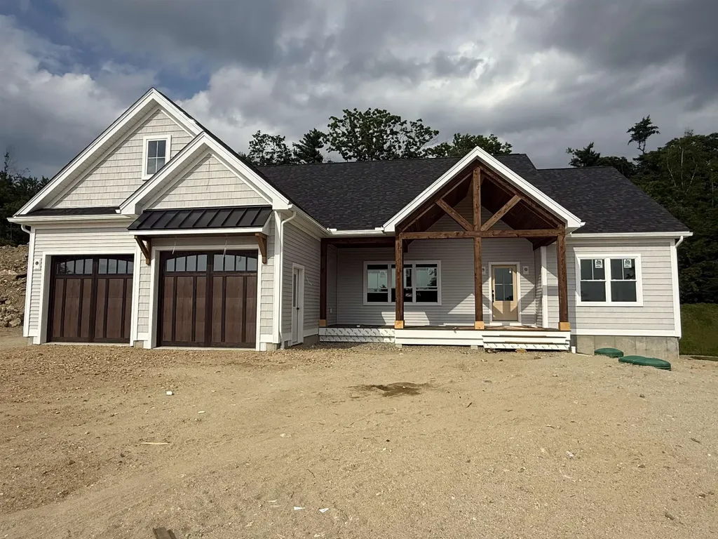 Lot 2 Saybrook Drive Rindge NH 03461