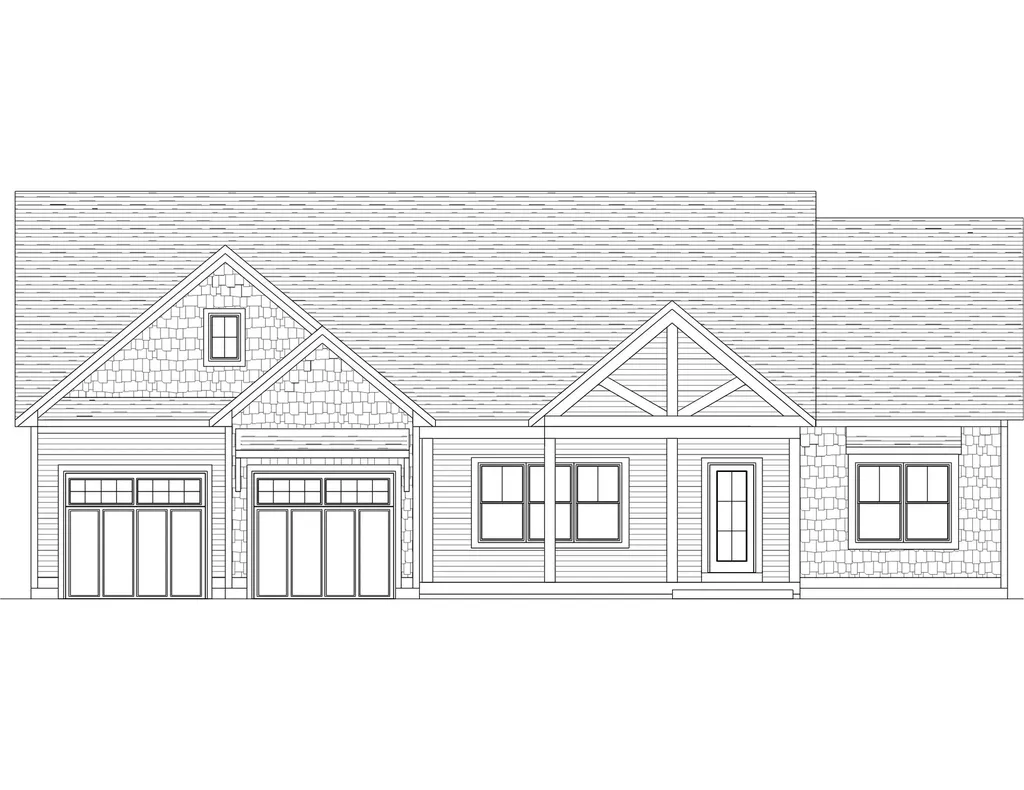Lot 2 Saybrook Drive Rindge NH 03461