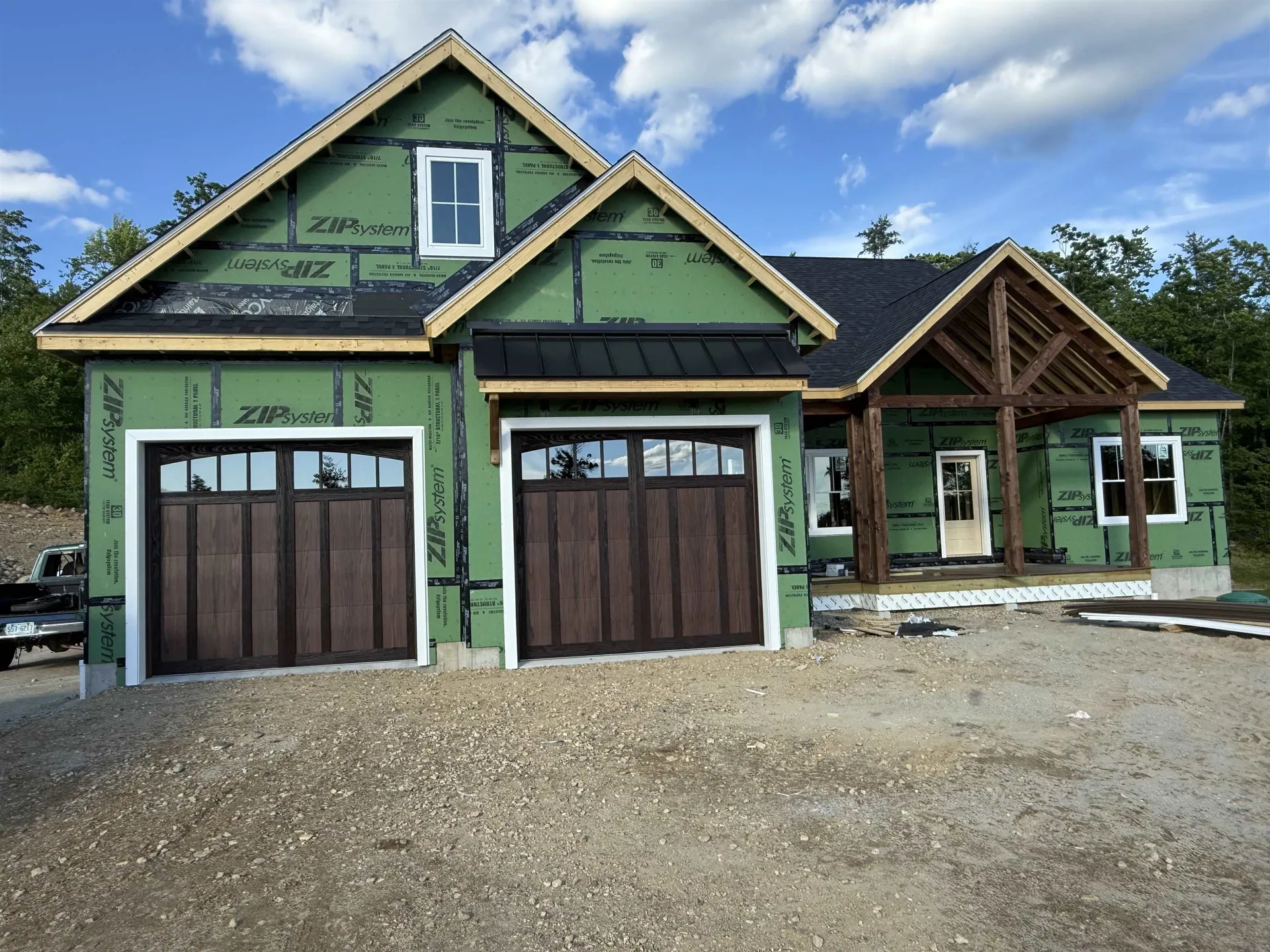 Lot 2 Saybrook Drive Rindge NH 03461
