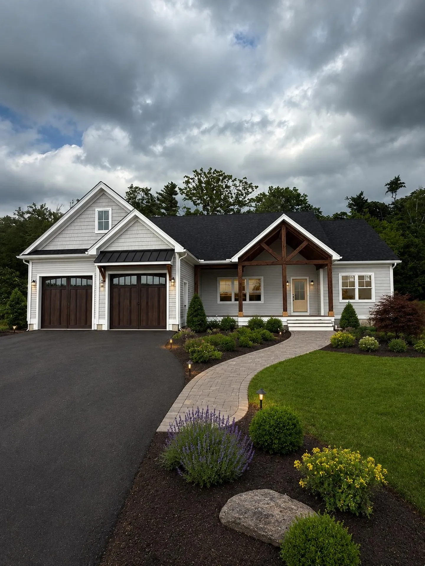 Lot 2 Saybrook Drive Rindge NH 03461