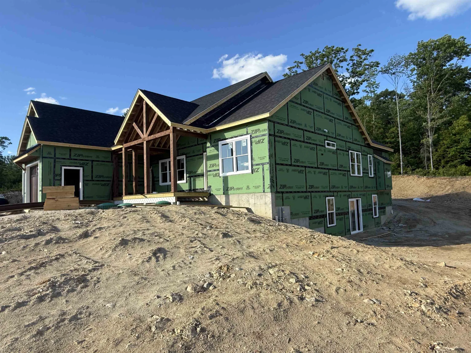 Lot 2 Saybrook Drive Rindge NH 03461