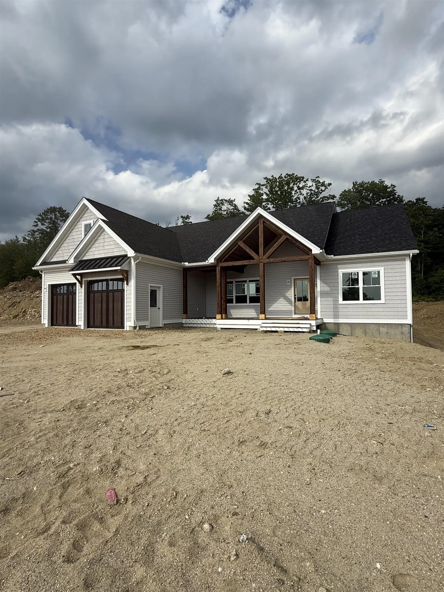 Lot 2 Saybrook Drive Rindge NH 03461