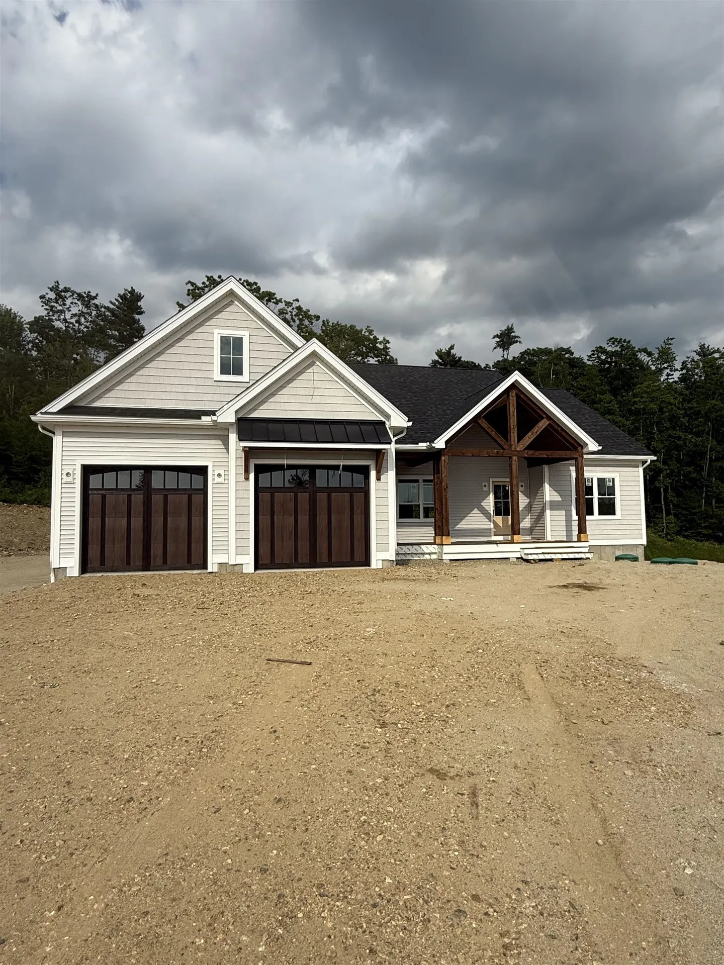 Lot 2 Saybrook Drive Rindge NH 03461
