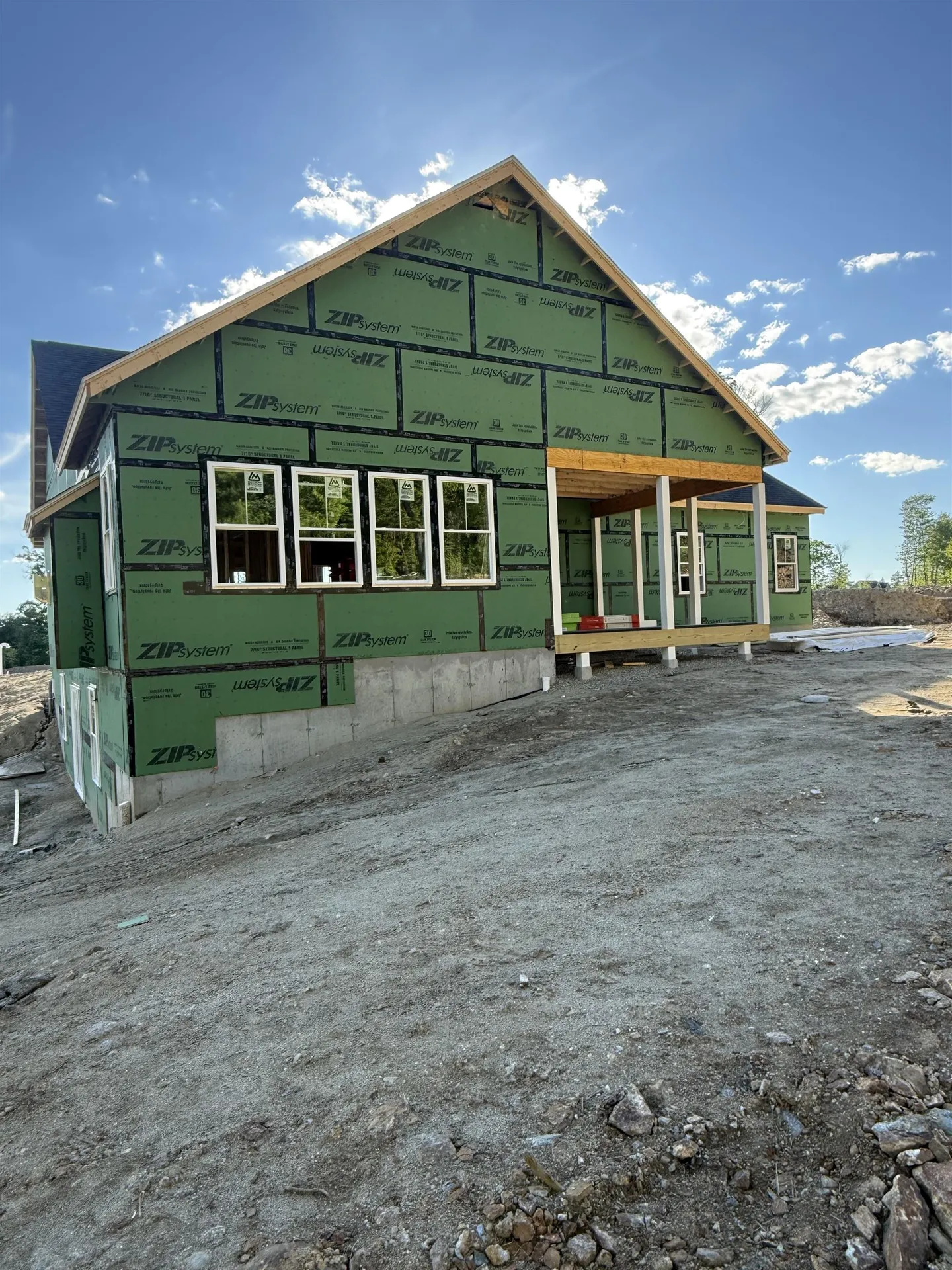 Lot 2 Saybrook Drive Rindge NH 03461