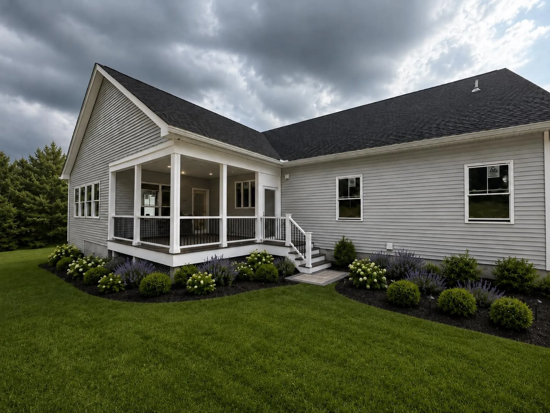 Lot 2 Saybrook Drive Rindge NH 03461