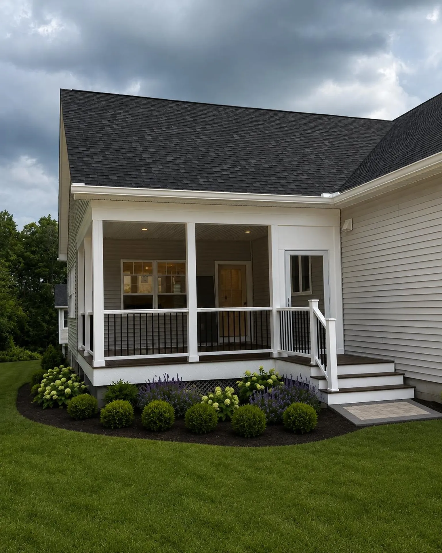 Lot 2 Saybrook Drive Rindge NH 03461