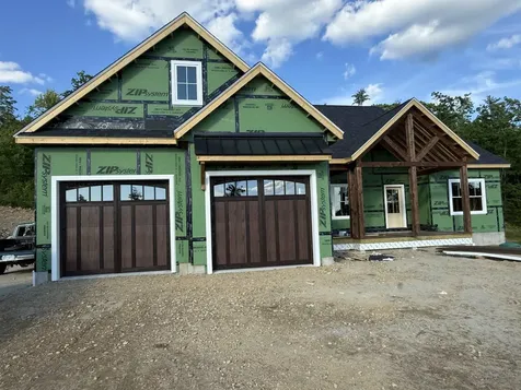 Lot 2 Saybrook Drive Rindge NH 03461
