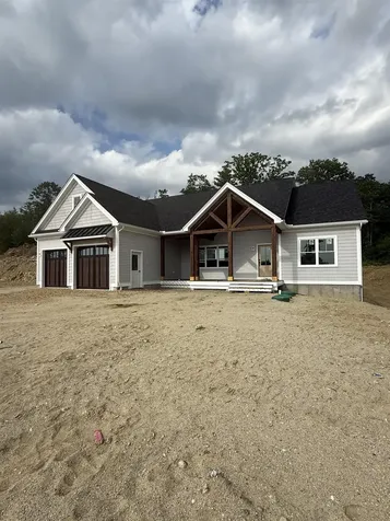 Lot 2 Saybrook Drive Rindge NH 03461