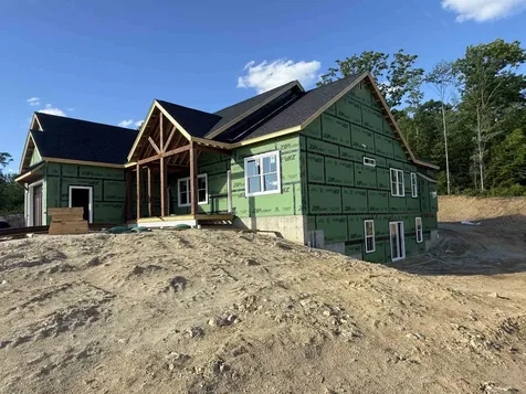 Lot 2 Saybrook Drive Rindge NH 03461