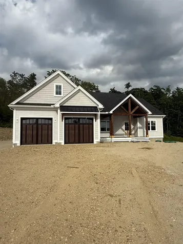 Lot 2 Saybrook Drive Rindge NH 03461