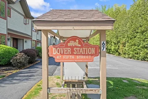67 Fifth Street Dover NH 03820
