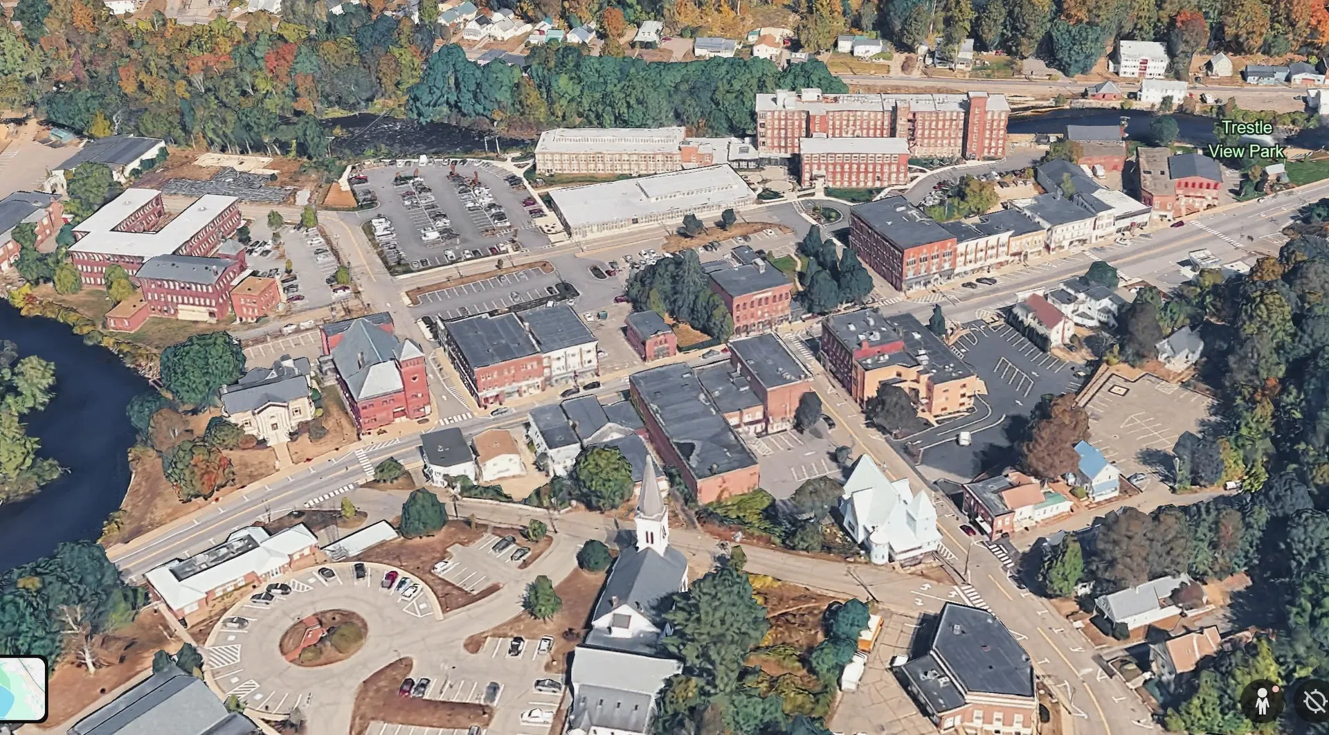 330 Central Street Franklin NH 03235