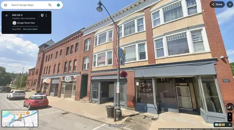 330 Central Street Franklin NH 03235
