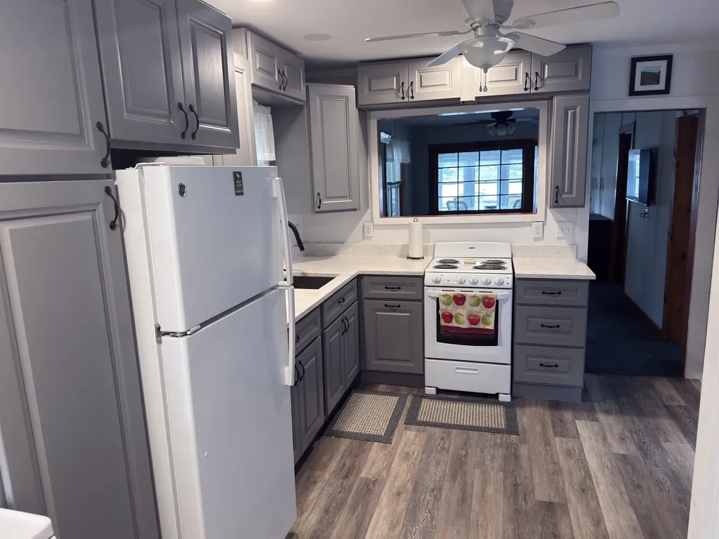 71 West Island Road Colchester VT 05446