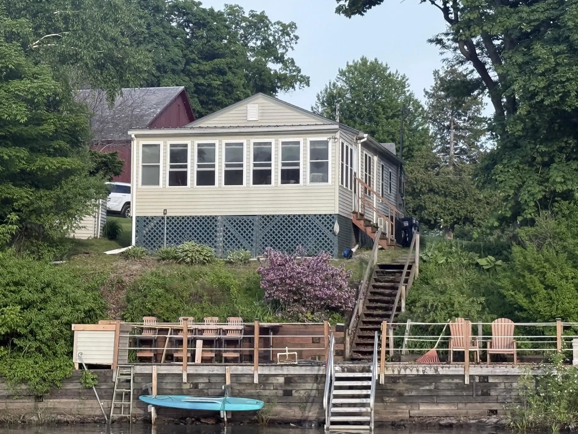 71 West Island Road Colchester VT 05446