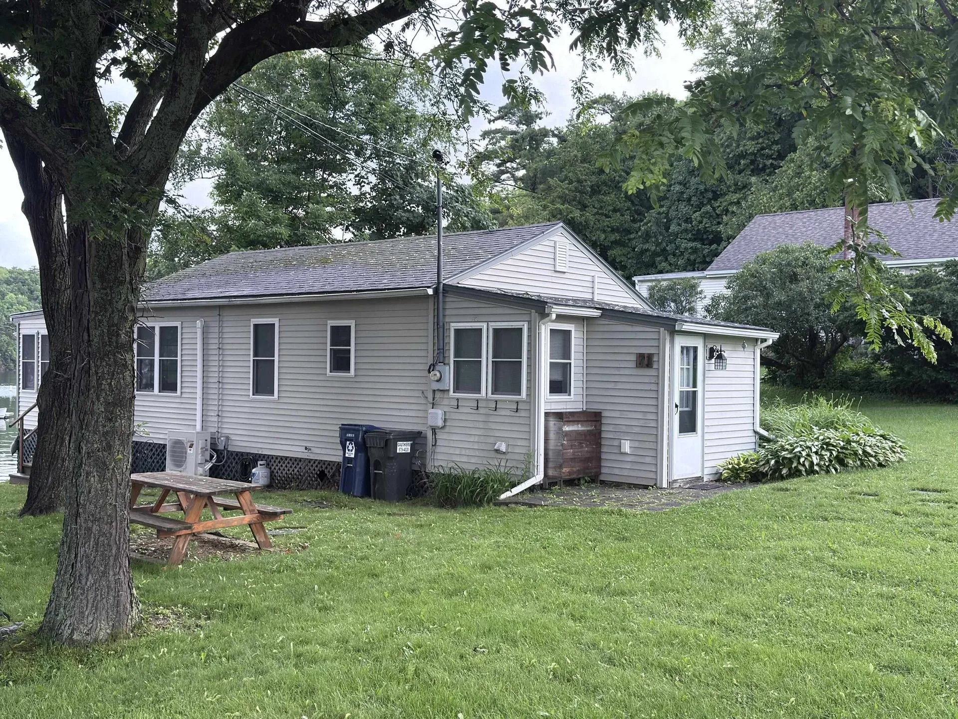 71 West Island Road Colchester VT 05446