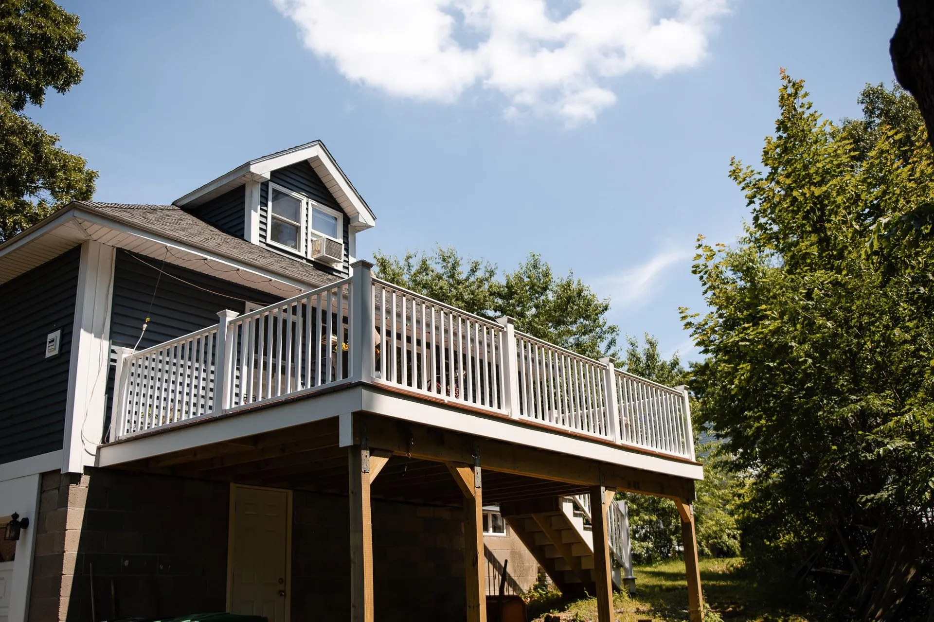 4 Troy Street Nashua NH 03064