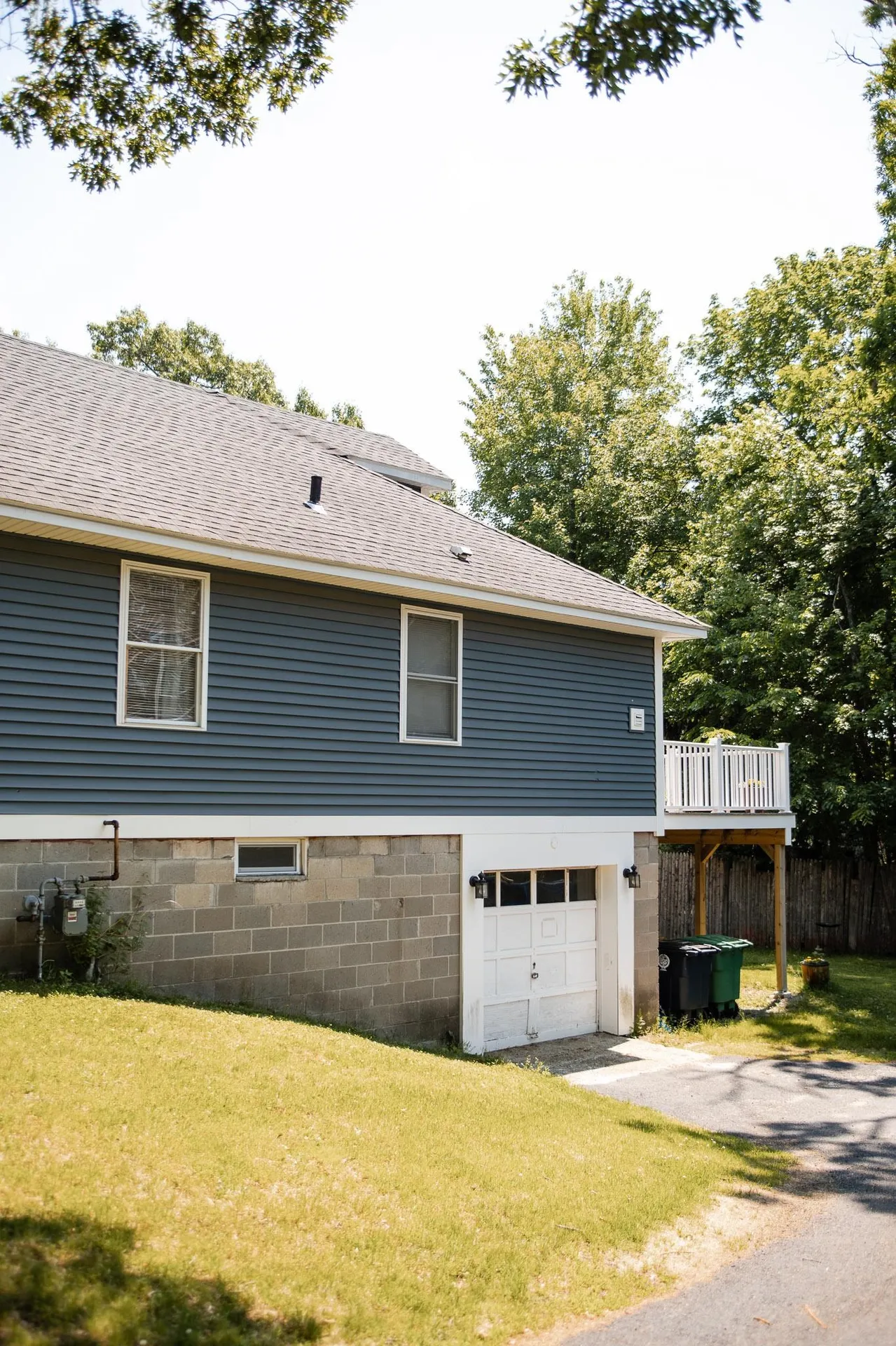 4 Troy Street Nashua NH 03064