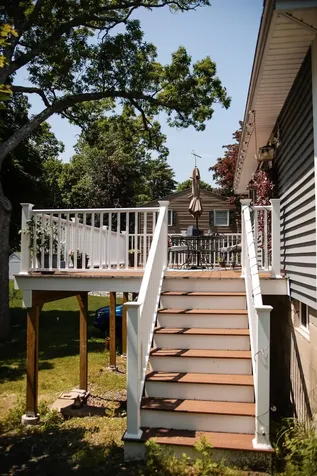 4 Troy Street Nashua NH 03064