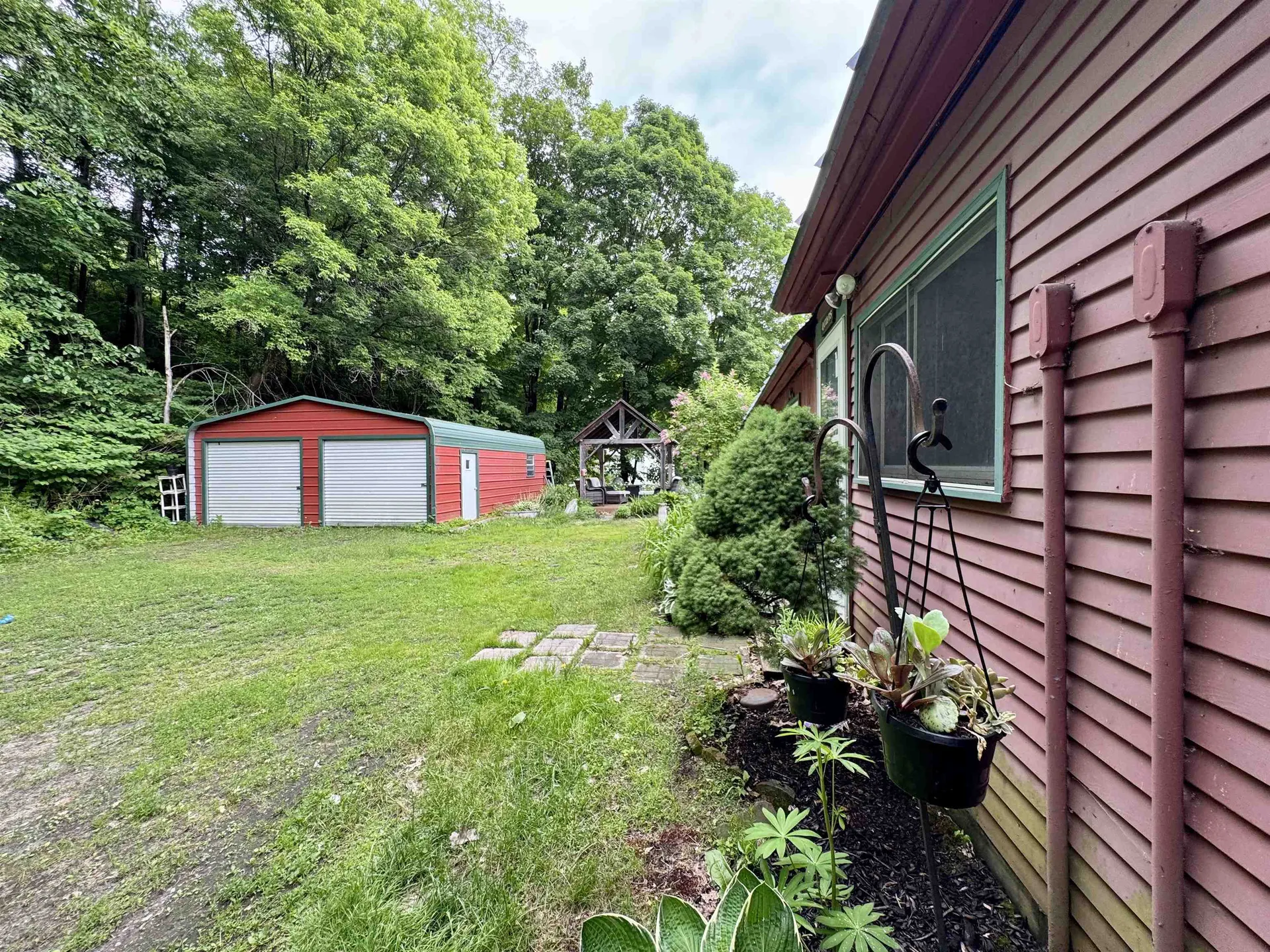 11 Water Street Wells River VT 05081