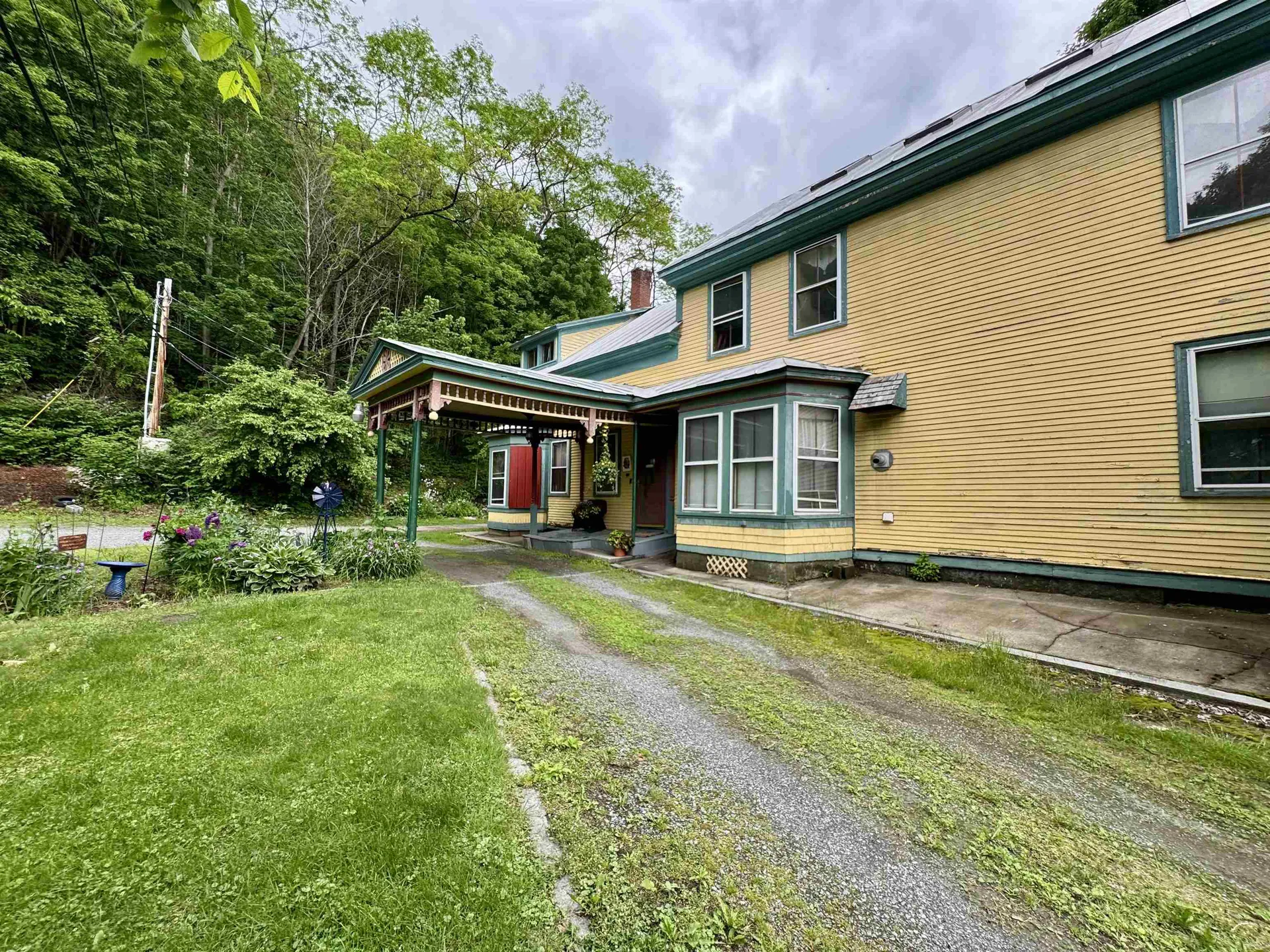 11 Water Street Wells River VT 05081