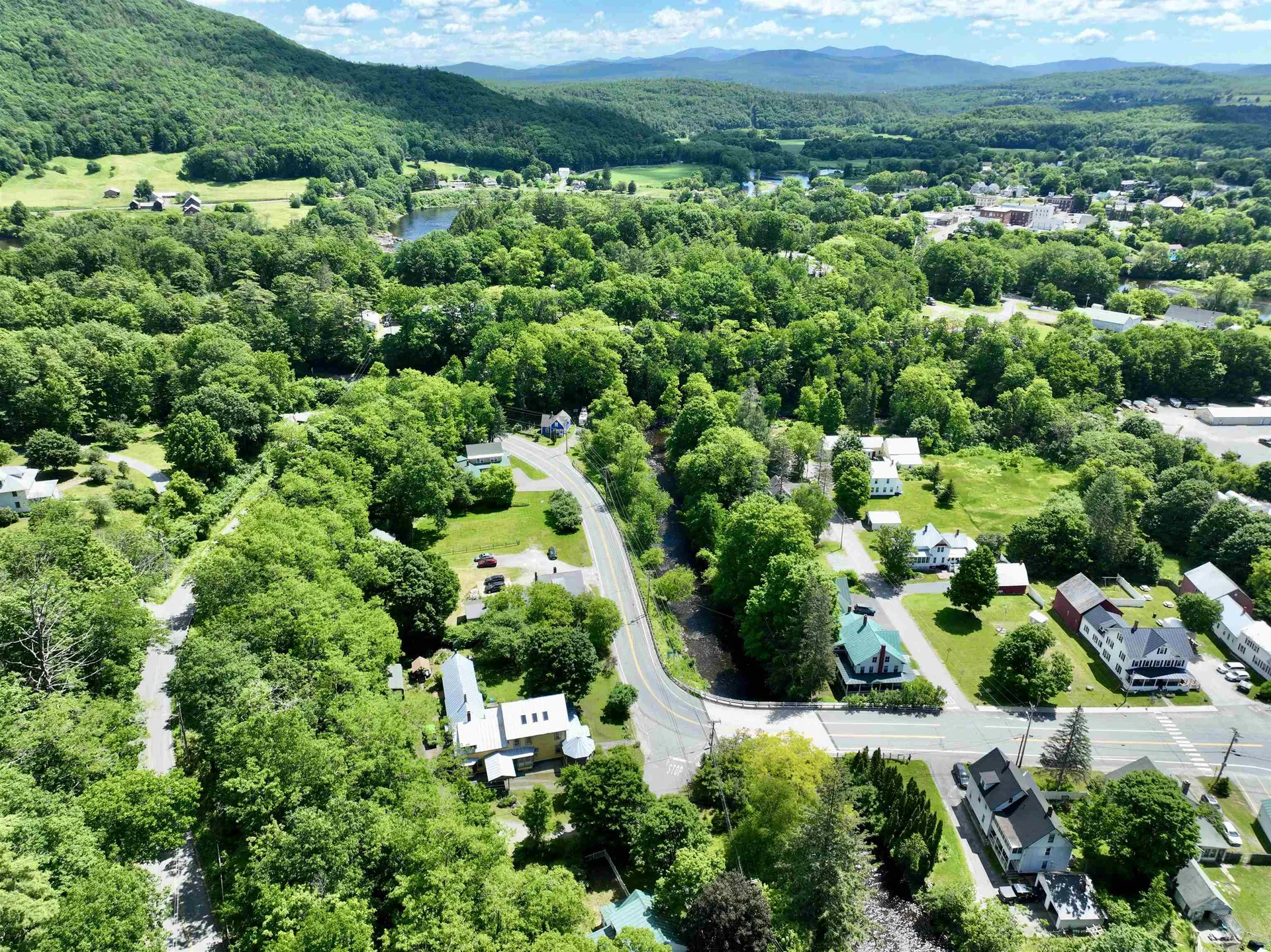 11 Water Street Wells River VT 05081