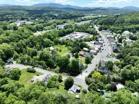 11 Water Street Wells River VT 05081