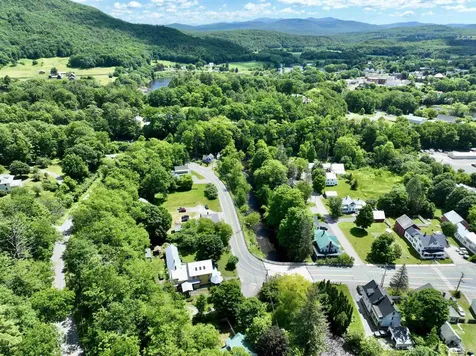 11 Water Street Wells River VT 05081