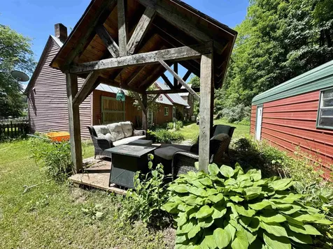 11 Water Street Wells River VT 05081