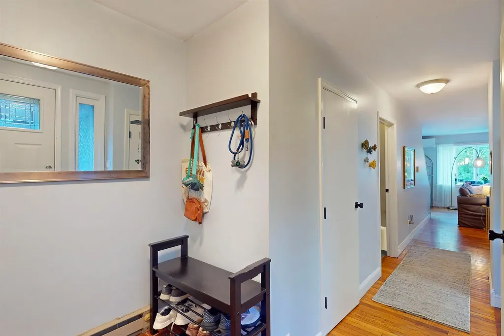 20 Greenfield Road Essex VT 05452