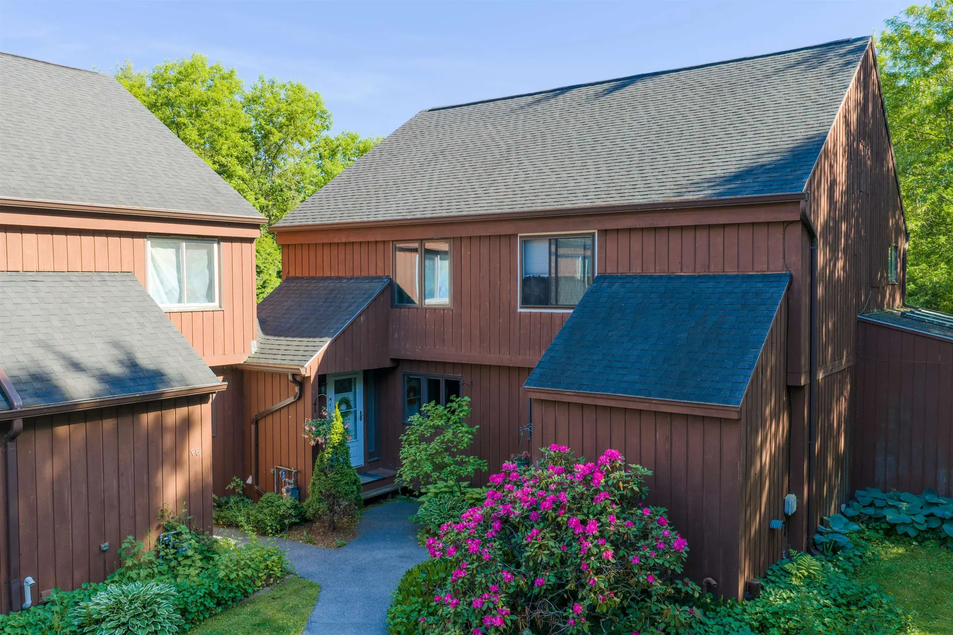 20 Greenfield Road Essex VT 05452