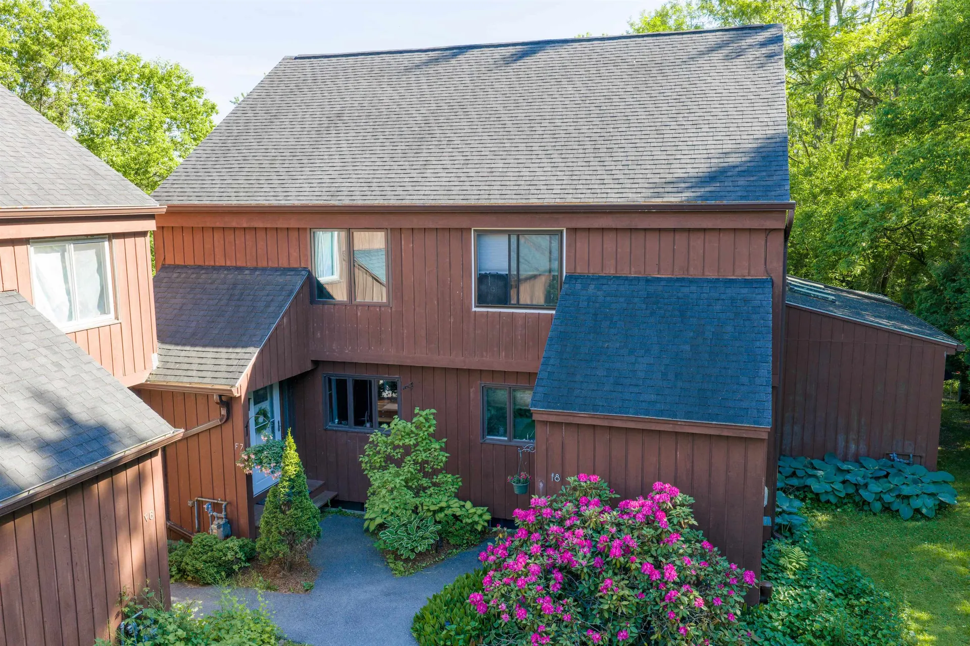 20 Greenfield Road Essex VT 05452