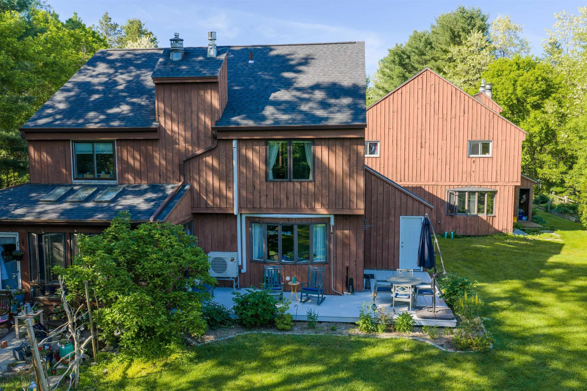 20 Greenfield Road Essex VT 05452