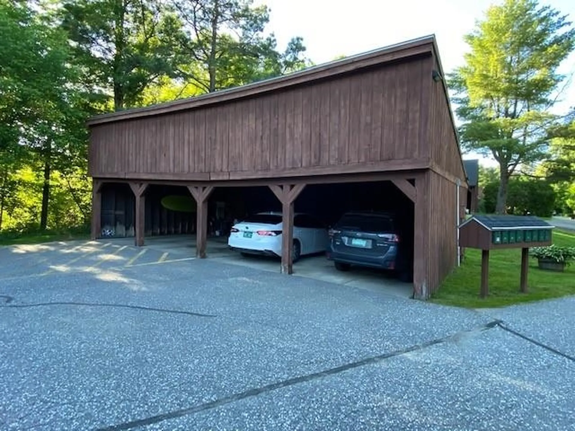 20 Greenfield Road Essex VT 05452