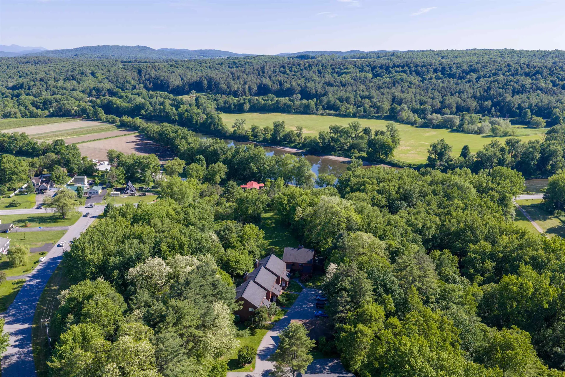 20 Greenfield Road Essex VT 05452