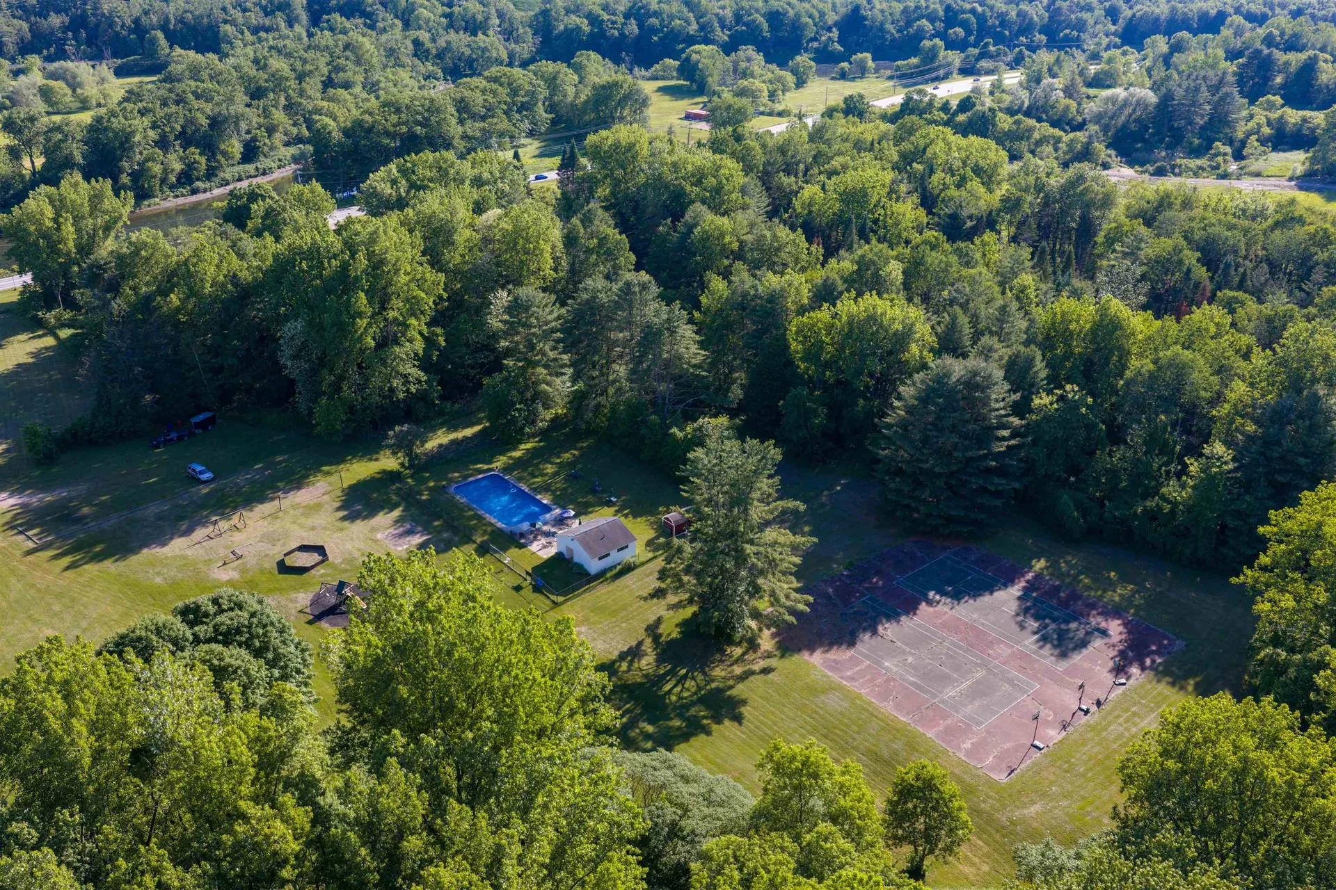 20 Greenfield Road Essex VT 05452