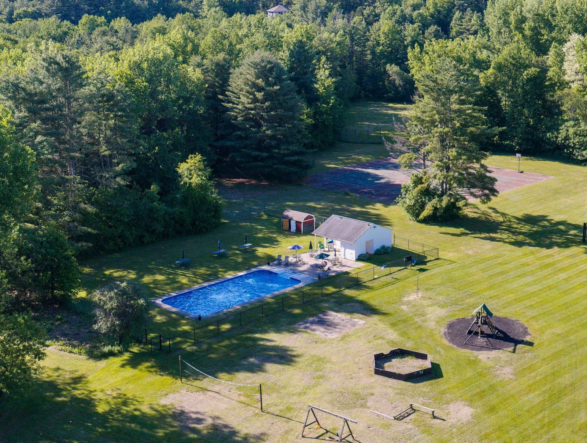 20 Greenfield Road Essex VT 05452