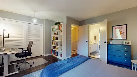 20 Greenfield Road Essex VT 05452