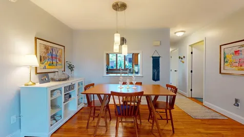 20 Greenfield Road Essex VT 05452