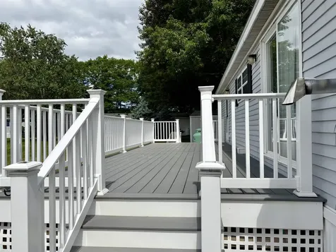 63 Oak Drive North Hampton NH 03862