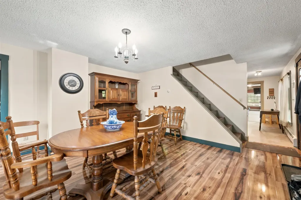 307 Calef Hill Road Sanbornton NH 03269