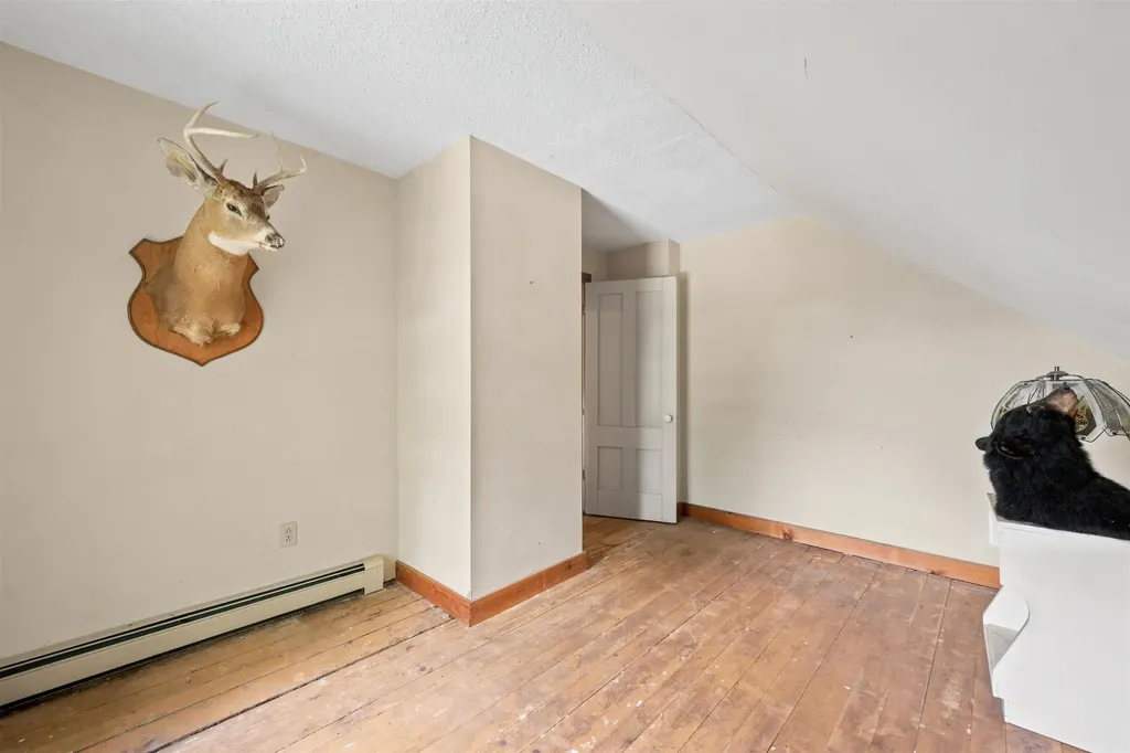 307 Calef Hill Road Sanbornton NH 03269