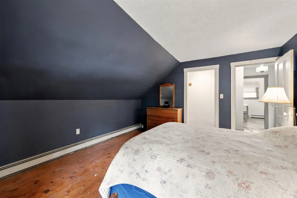 307 Calef Hill Road Sanbornton NH 03269