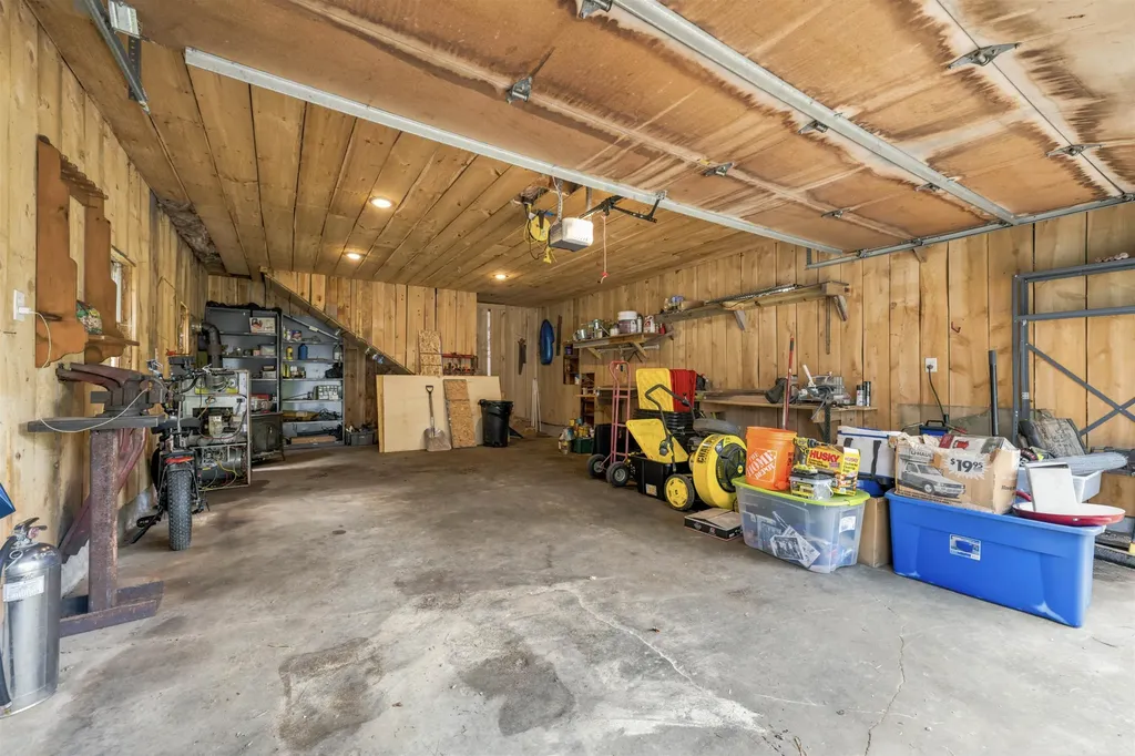 307 Calef Hill Road Sanbornton NH 03269