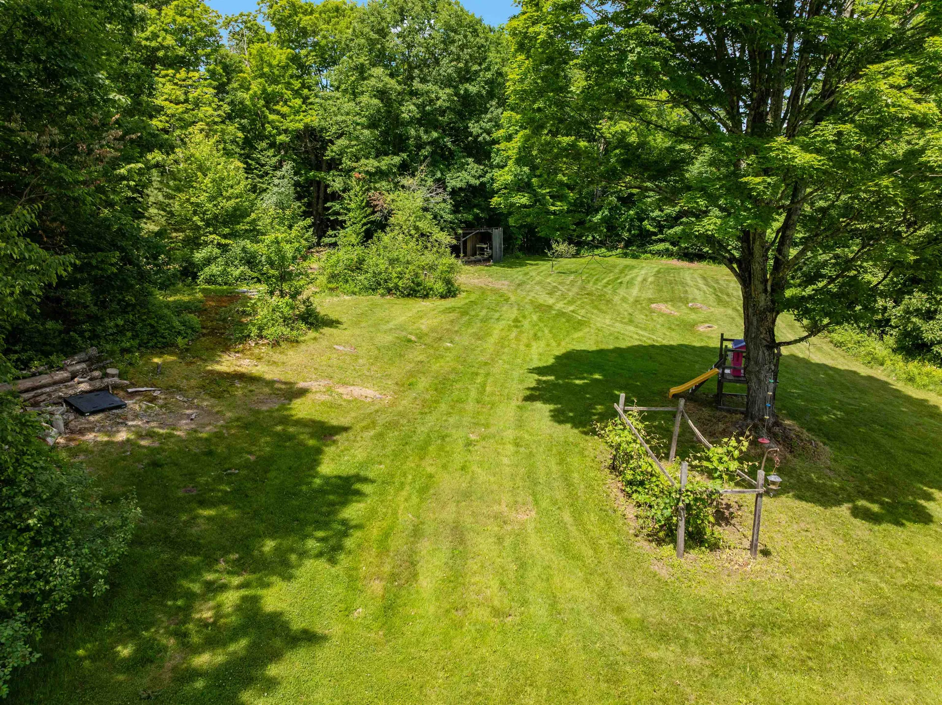 307 Calef Hill Road Sanbornton NH 03269